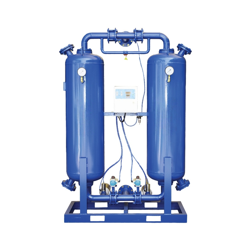 天津无热再生吸附式干燥机